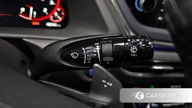 Hyundai Sonata (DN8) 2022 Серый из Кореи, фото 3