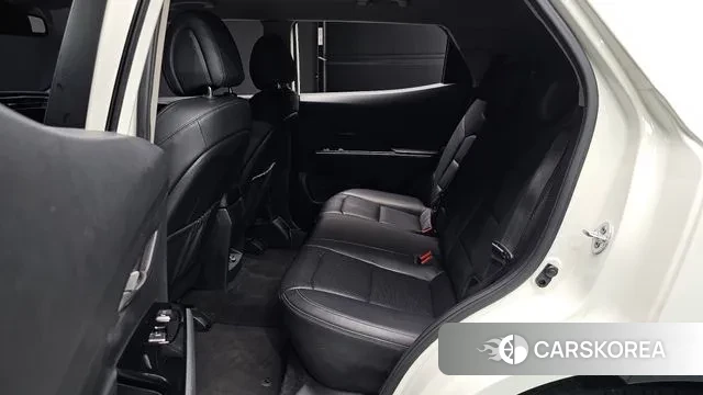 Ssangyong Beautiful Korando 2019 Белый из Кореи, фото 3