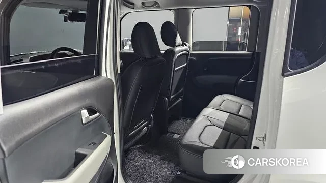 Kia The New Kia Ray id 3492342 из Кореи 3