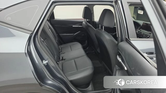 Kia Seltos 2021 Серый из Кореи, фото 3