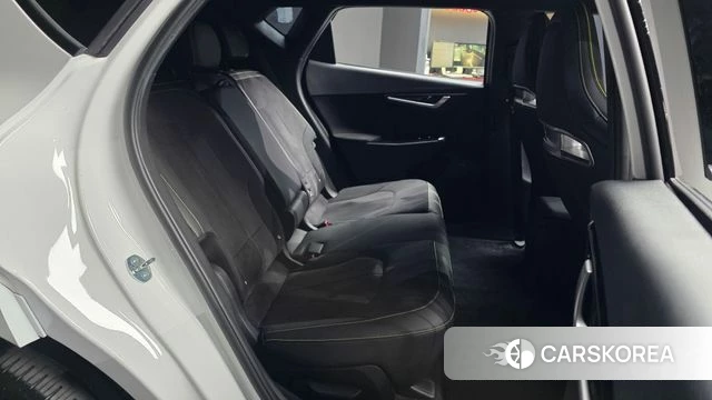 Kia EV6 2023 Белый из Кореи, фото 3