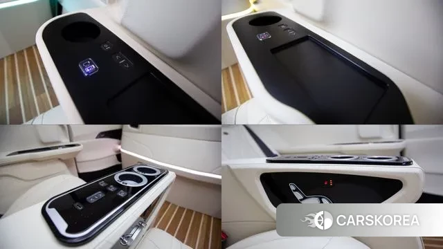 Kia The New Carnival 4th Generation 2025 Черный из Кореи, фото 3