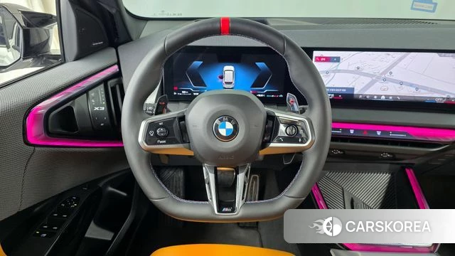 BMW X3 (G45) 2025 Белый из Кореи, фото 3