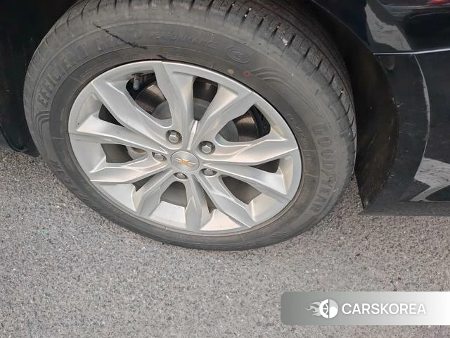Chevrolet Mai Ruibao XL 2021 Черный из Китая, фото 3