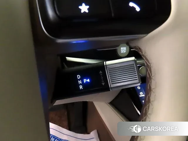 Hyundai Grandeur (GN7) 2022 Белый из Кореи, фото 3