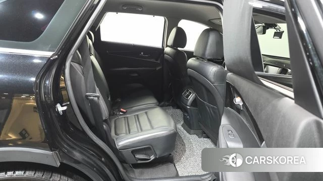 Kia The New Sorento 2018 Черный из Кореи, фото 3