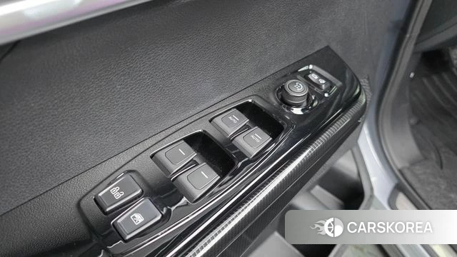 Ssangyong Actian 2nd Generation 2025 Серебряный из Кореи, фото 3