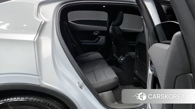 Polestar Polestar 2 2022 Белый из Кореи, фото 3