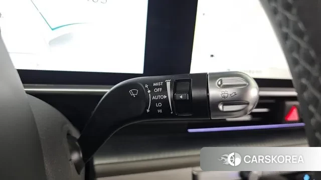 Hyundai Ionic 6 2023 Белый из Кореи, фото 3