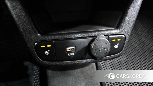 Kia The New Ray 2020 Черный из Кореи, фото 3