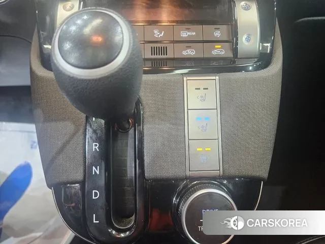 Hyundai Casper 2024 Темно-зеленый из Кореи, фото 3