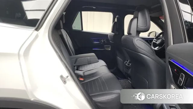 Mercedes-Benz GLC-Class X254 2024 Белый из Кореи, фото 3