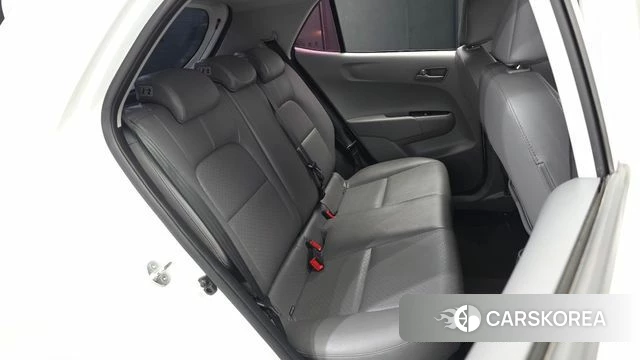 Kia All New Morning (JA) 2018 Белый из Кореи, фото 3
