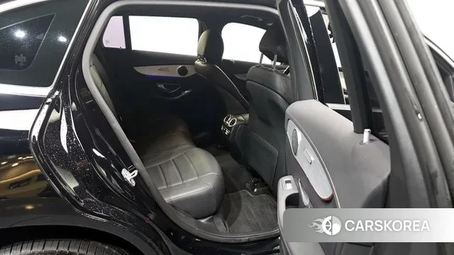 Mercedes-Benz EQC N293 2020 Черный из Кореи, фото 3