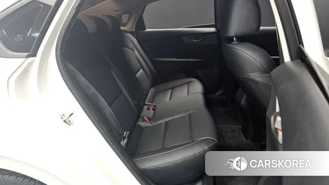 Kia Come New K3 2020 Белый из Кореи, фото 3