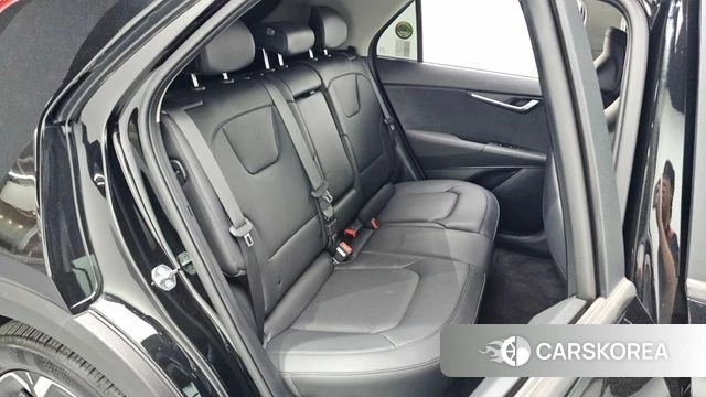 Kia Di All New Niro EV 2023 Черный из Кореи, фото 3