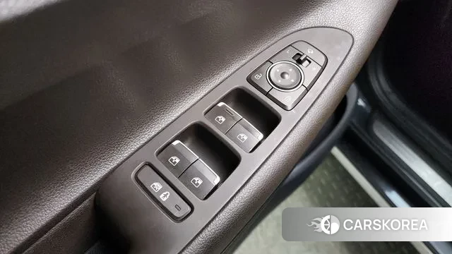 Hyundai The New Grandeur IG Hybrid 2020 Серый из Кореи, фото 3