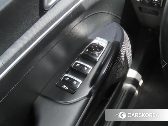 Kia K5 3rd generation 2023 Черный из Кореи, фото 3