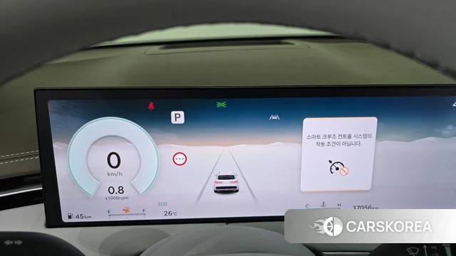 Genesis GV70 2024 Белый из Кореи, фото 3