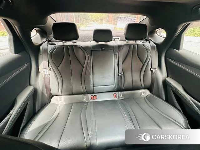 BYD Seal 06DM 2024 Синий из Китая, фото 3