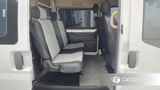 Dongfeng Socon C35 2023 Белый из Кореи, фото 3