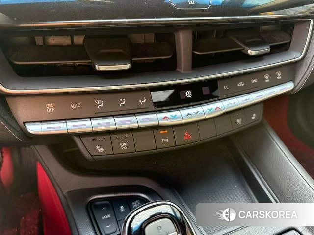 Cadillac CT5 2023 Черный из Китая, фото 3