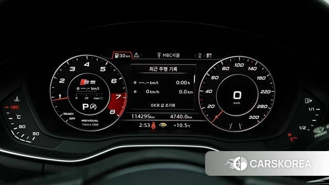 Audi A5 (F5) 2019 Белый из Кореи, фото 3