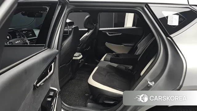 Kia EV6 id 3654177 из Кореи 3