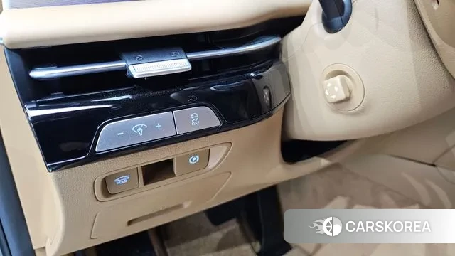 Genesis G80 (RG3) 2024 Серебряный из Кореи, фото 3