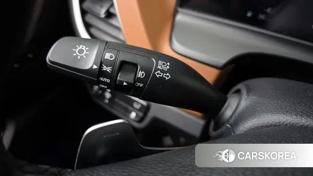 Kia The New Seltos 2024 Белый из Кореи, фото 3