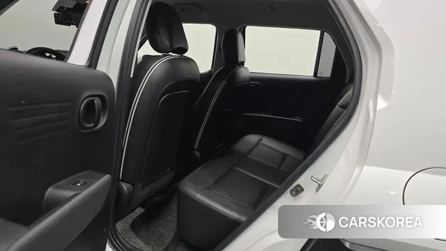 Hyundai Casper id 3483352 из Кореи 3