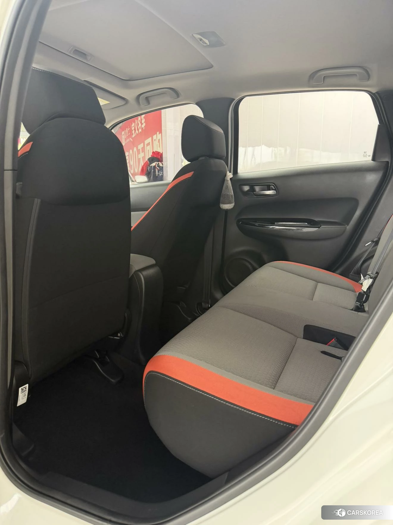 Honda LIFE 2020 Белый из Китая, фото 3