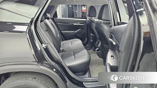 Kia The New Seltos 2023 Черный из Кореи, фото 3