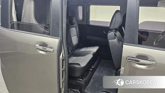 Kia The New Ray 2019 Серый из Кореи, фото 3