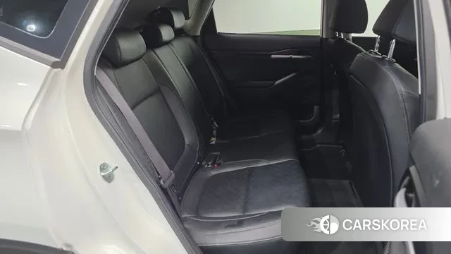 Kia Seltos 2020 Белый из Кореи, фото 3