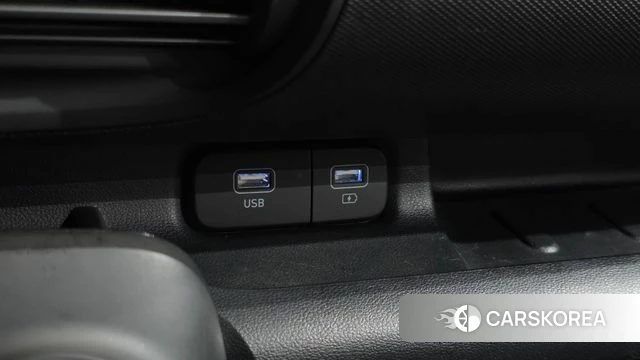 Hyundai Casper 2022 Белый из Кореи, фото 3