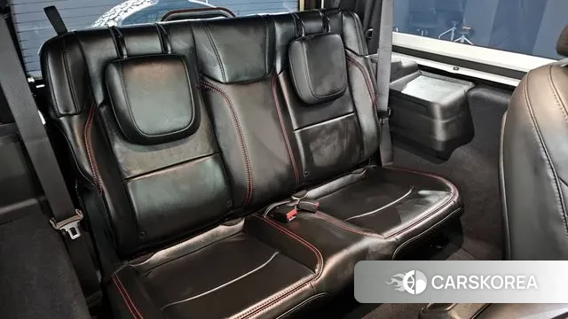 Jeep Wrangler (JL) 2025 Черный из Кореи, фото 3