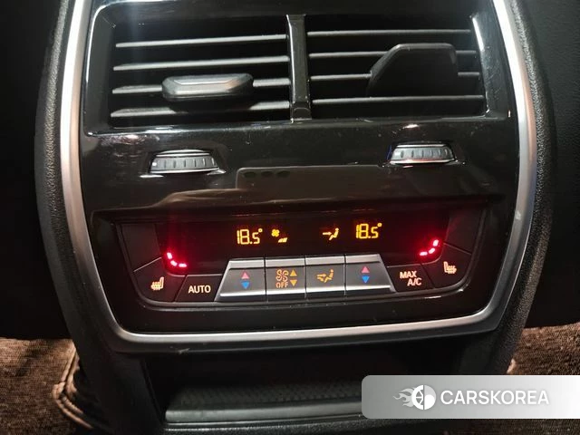 BMW X5 (G05) 2021 Белый из Кореи, фото 3