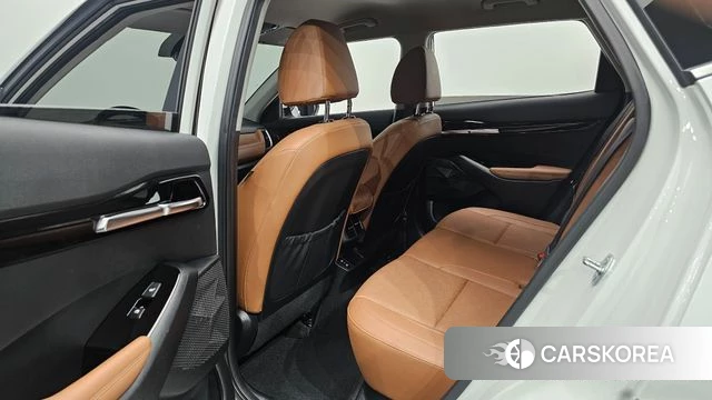 Kia The New Seltos 2024 Белый из Кореи, фото 3