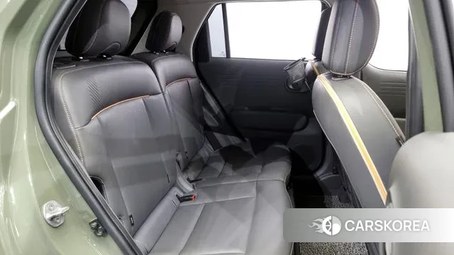 Hyundai Casper 2022 Цвет тростника из Кореи, фото 3