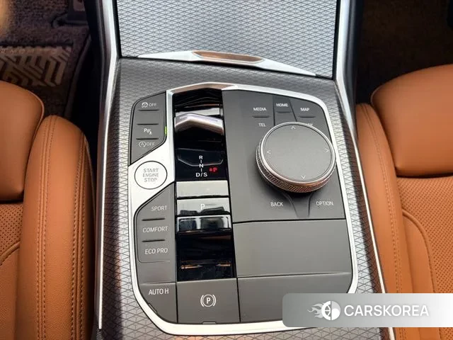 BMW 3 Series (G20) 2024 Серый из Кореи, фото 3