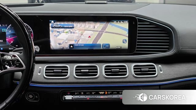 Mercedes-Benz GLE-Class W167 2026 Белый из Кореи, фото 3