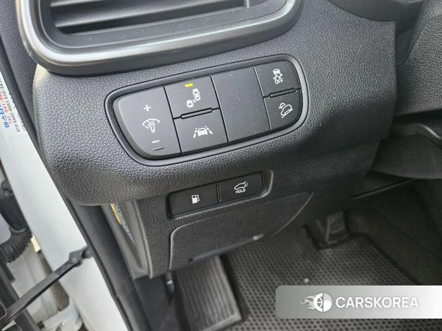 Kia The New Sorento 2019 Жемчужный цвет из Кореи, фото 3