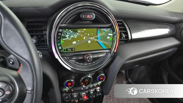 Mini Cooper S 2018 Оранжевый из Кореи, фото 3