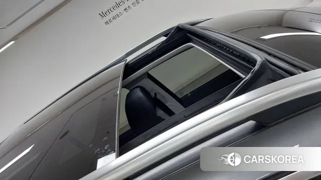 Mercedes-Benz GLE-Class W167 2021 Серый из Кореи, фото 3