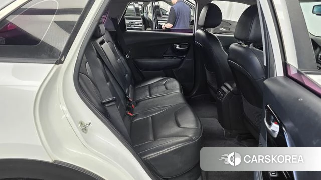 Kia Niro EV 2020 Белый из Кореи, фото 3