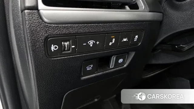 Hyundai Palisade 2021 Белый из Кореи, фото 3