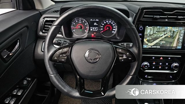 Ssangyong Berry New Tivoli 2019 Белый из Кореи, фото 3
