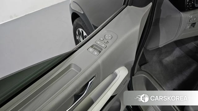 Hyundai Staria 2022 Черный из Кореи, фото 3