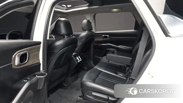 Kia Sorento 4th Generation id 3656030 из Кореи 3